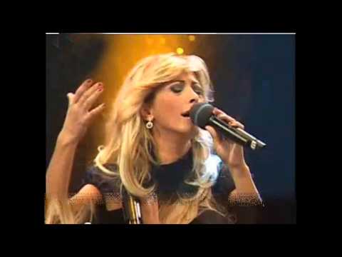 Elif GÜREŞÇİ-Ala Gözlüm Senden Ayrı Geceler (NİHAVEND)R.G.
