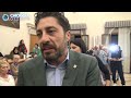CONSIGLIO COMUNALE 30 APRILE 2026 - GIARDINI VIA ZENO - TERZA SOSPENSIONE