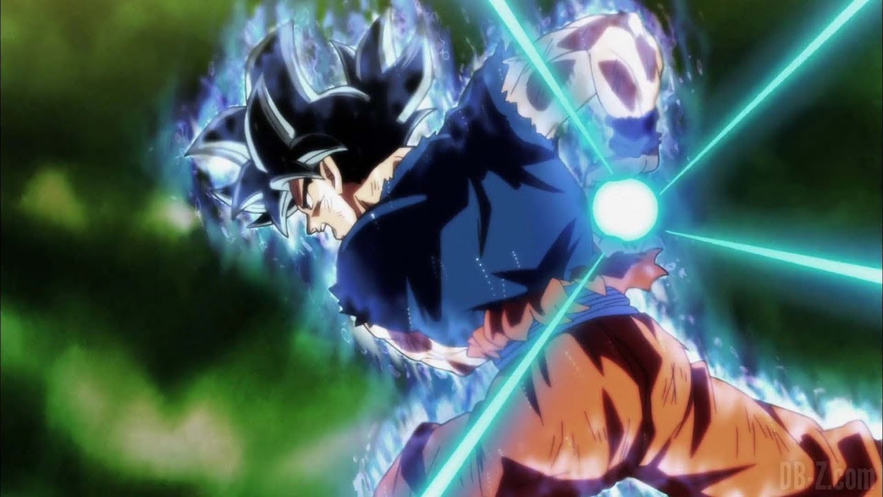 Essa é a prova de que Dragon Ball Super teve outro universo com Saiyajins  além dos Universos 6 e 7 - Critical Hits