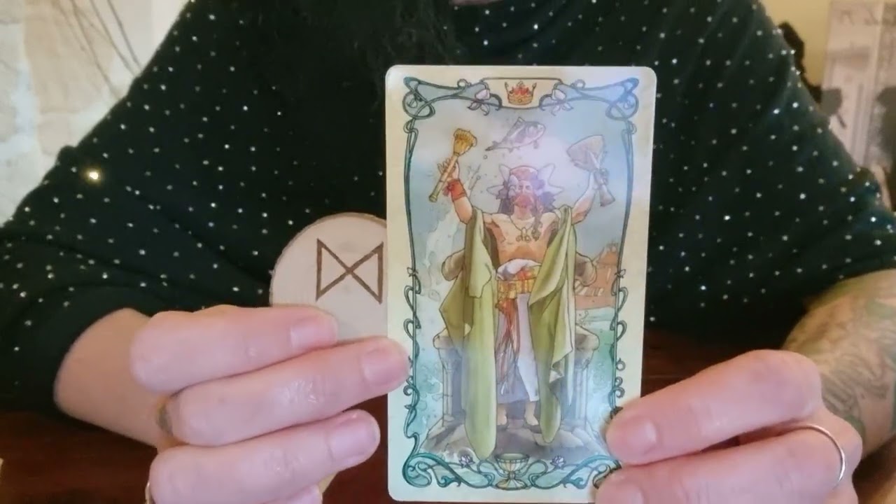 🤍 Was wird ❤ was ist 🖤 was geht? Verliebt! Jemand erobert gerade dein ♡ ... & DU das Seine 💘