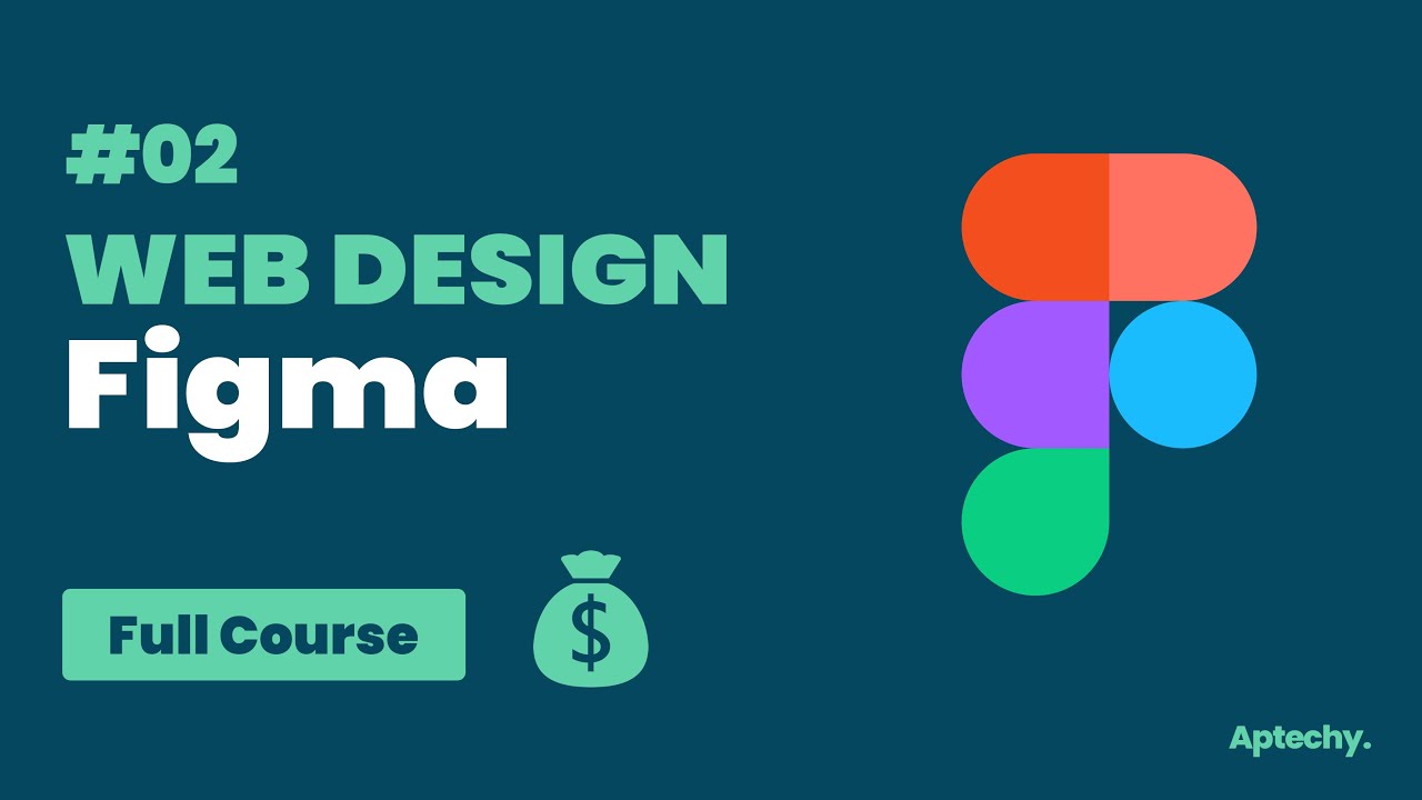 Figma Tutorial For Beginners in Hindi : Web Design Full Course! 2024 ...