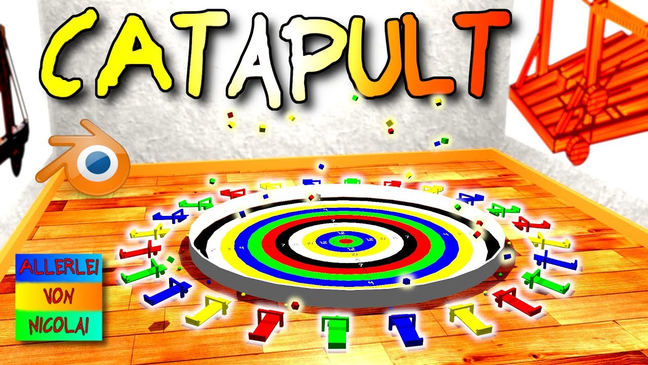catapult game catapult game
