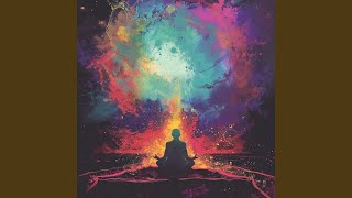 Meditation Rhythms Unfold