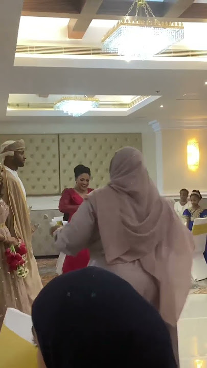 Fast time Oman marriage♥️