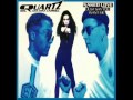 Quartz & Dina Carroll - Naked Love (Just Say You Want Me)