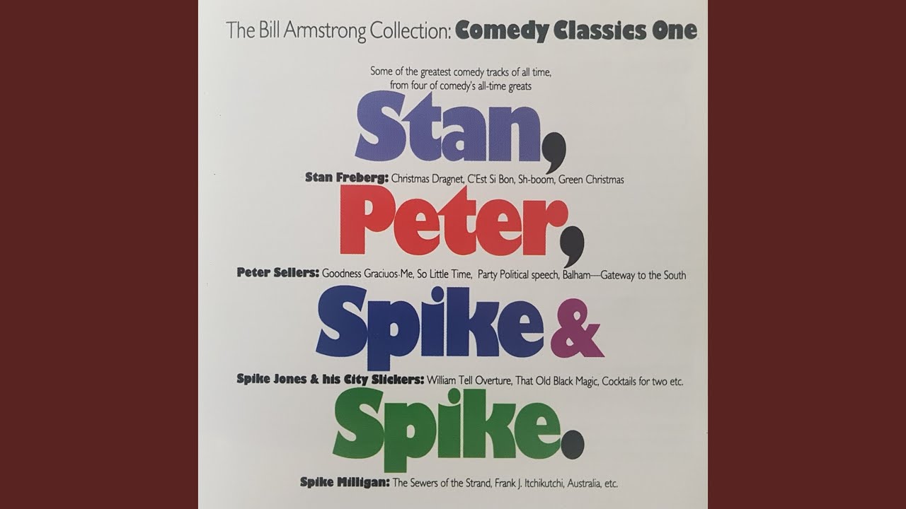 Party Political Speech