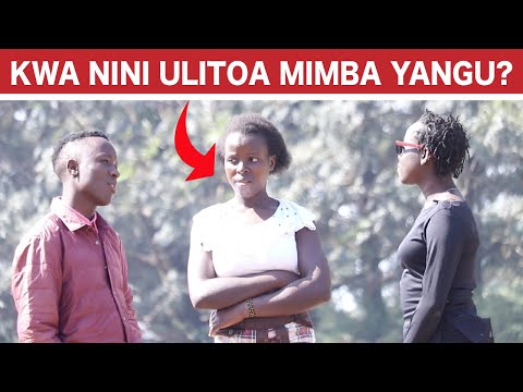 Video: Kwa nini zack carpinello inaitwa 24?