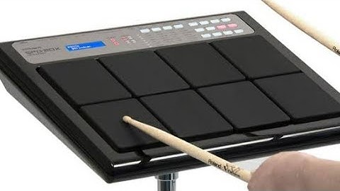 dafli wale dafli baja octapad cover|| patch Editing..SPD20 & spd20x..🎧🎧🎧 description👇