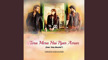 Tera Mera Hai Pyar Amar (From 