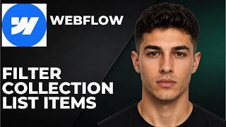 Webflow: How To Filter Collection List Items (Step By Step Beginner Tutorial 2026)