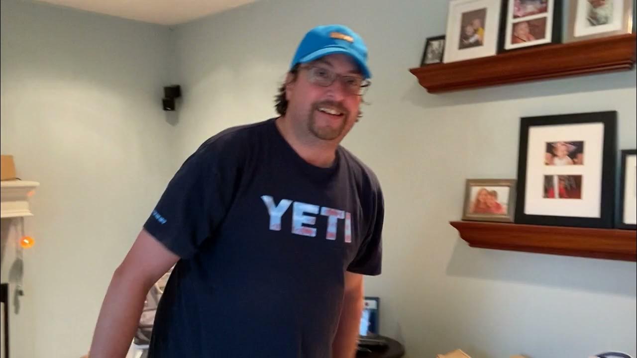 What Yeti Product Should I buy Today? YouTube