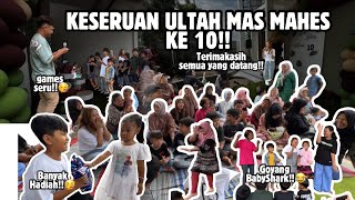 Download Lagu SERU POLL GUYS, BANYAK YANG DATANG😁‼️ MP3