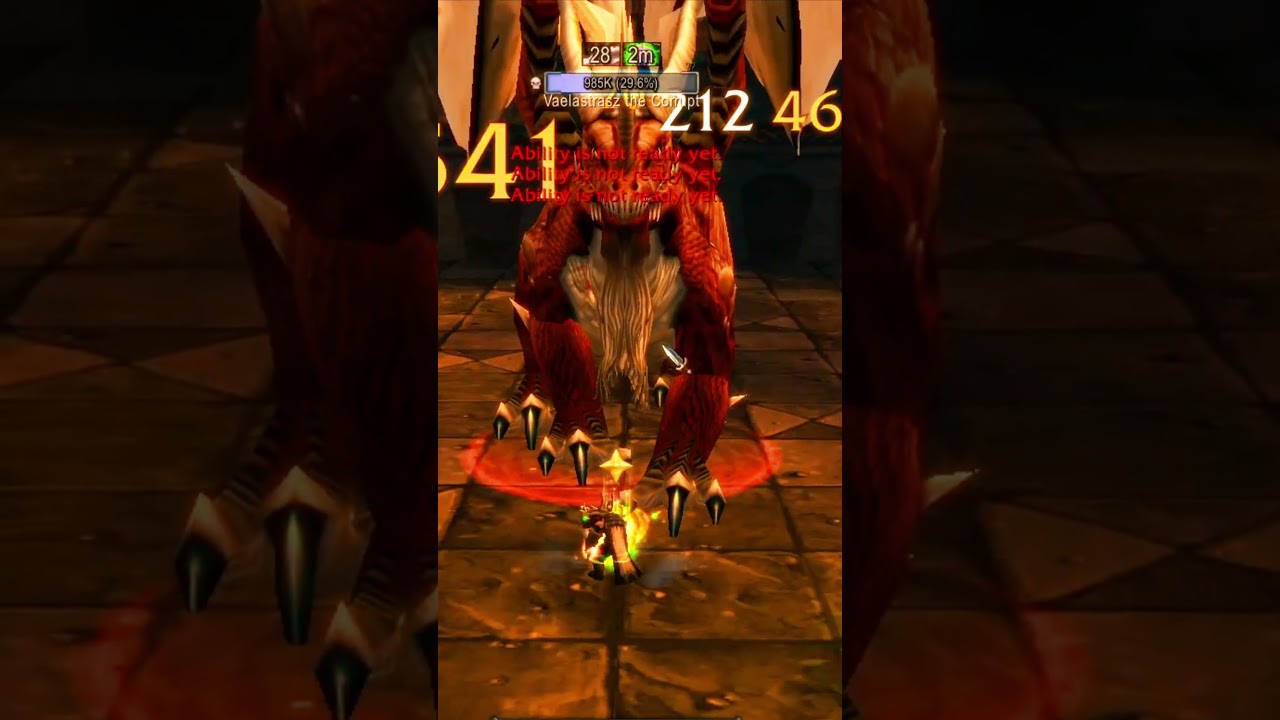 The BEST Tank Fight |  