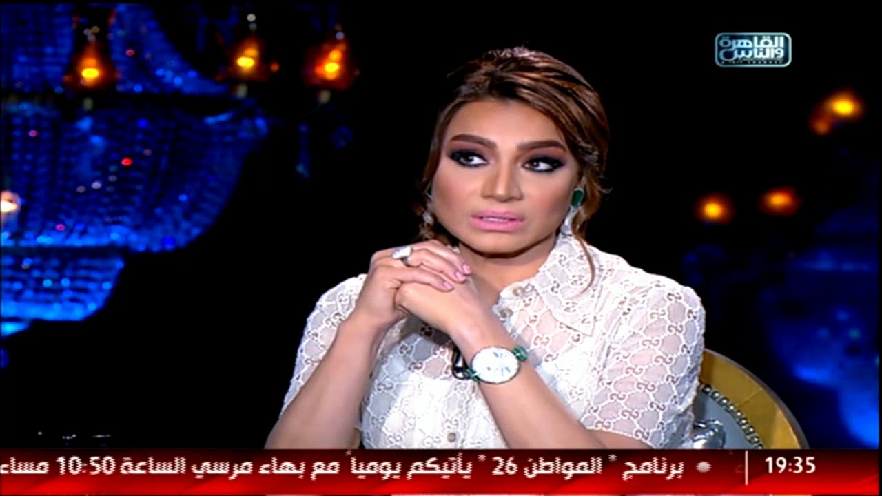 المنتج جمال العدل يوضح حقيقة الخلاف بين درة ووفاء عامر .. شيلتها من على التتر!