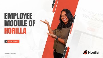 How to Manage Employees in Horilla HRMS | Free HR Software | Overview of Employee Module in Horilla