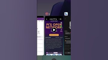 HOW TO TRANSFER, FROM PI BROWSER WALLET, USING THE Gate.io EXCHANGE #PiNetwork #Gateio #PiWallet