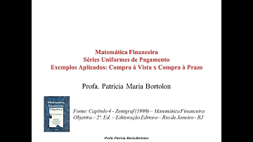 O que é melhor pagar à vista ou a prazo?