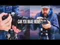 Want to make MONEY with LANDSCAPE Photography? DO THIS. (2020 Income Results)