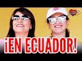 Corazón Serrano - Nuestro Paso por Ecuador