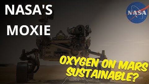 Breathing Life into Mars: The Triumph of NASA