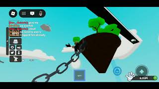 Day 3 Bonus Caught A Hacker With Fly Hacks And Slap Aura - Mp49Tn