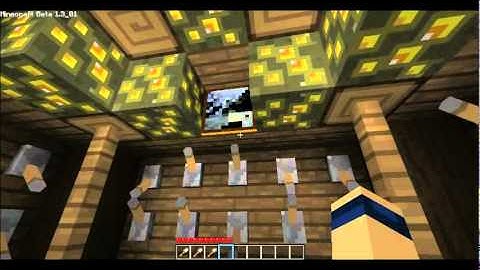 Abducted By A Creeper - Ep. 2