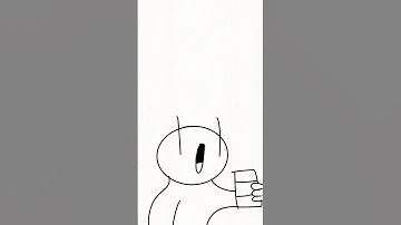 Say Coca-Cola without Lips Touching (animation meme) #animation #animatiomeme #memes