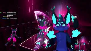 Texturing a chibi protogen