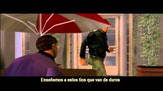 Grand Theft Auto III [10º Aniversario - Español]