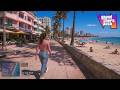 GTA 6 NEW Gameplay Leak Lucia Beach CyberLeek Story GTA 6 NEW Gameplay Leak Lucia Beach CyberLeek Story