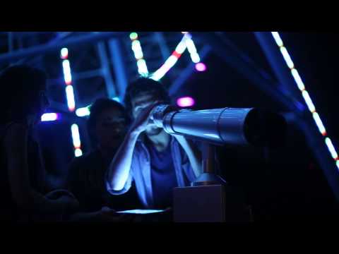 ახალგაზრდები - მთაწმინდის პარკში