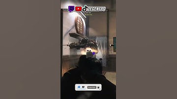 BROKEN GLOCK SWITCH IN SEASON 2❓👿 #modernwarfare2 #warzone2 #callofduty #mw2 #ashikaisland #shorts