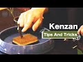 Ikebana Lesson | Tips And Tricks On Using The Kenzan