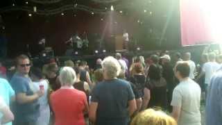 Going Down - Guy Smeets Band @ Conincxpop 2013, Elsloo NL