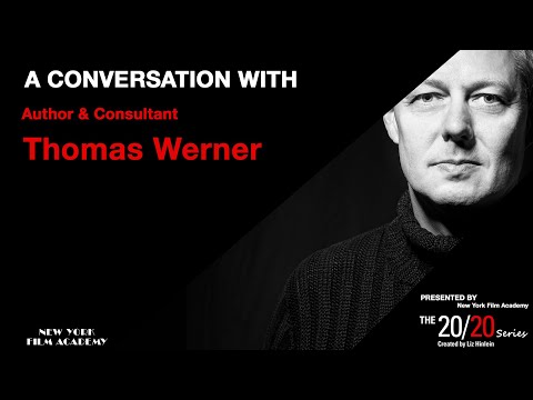The 20/20 Series with Thomas Werner