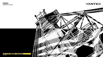 VTK001 - Fizch - Error State