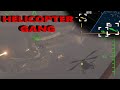BattleBit Helicopter Gang