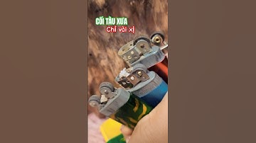 CỐI XƯA giá rẻ Nhậy lửa !