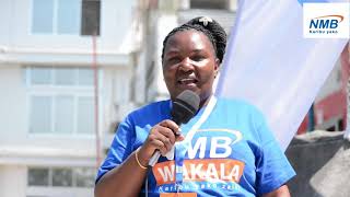 NMB Wakala.