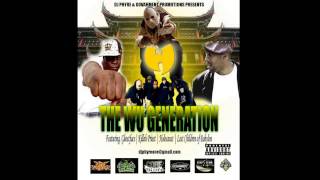 Mathematics Raekwon Method Man - Men Of Respect - The Wu Generation Mixtape