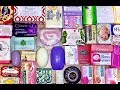 ASMR SOAP HAUL- Hospital (CF) Opening / Unboxing / Unwrapping International Soaps in PewDiePie Merch