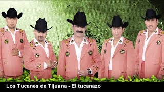 MIX LOS TUCANES DE TIJUANA (ROMANTICAS)