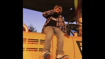 (BEST QUALITY) Don Toliver/Travis Scott-AFTER PARTY/Lamborghini (UNRELEASED) (Prod J Otaku)