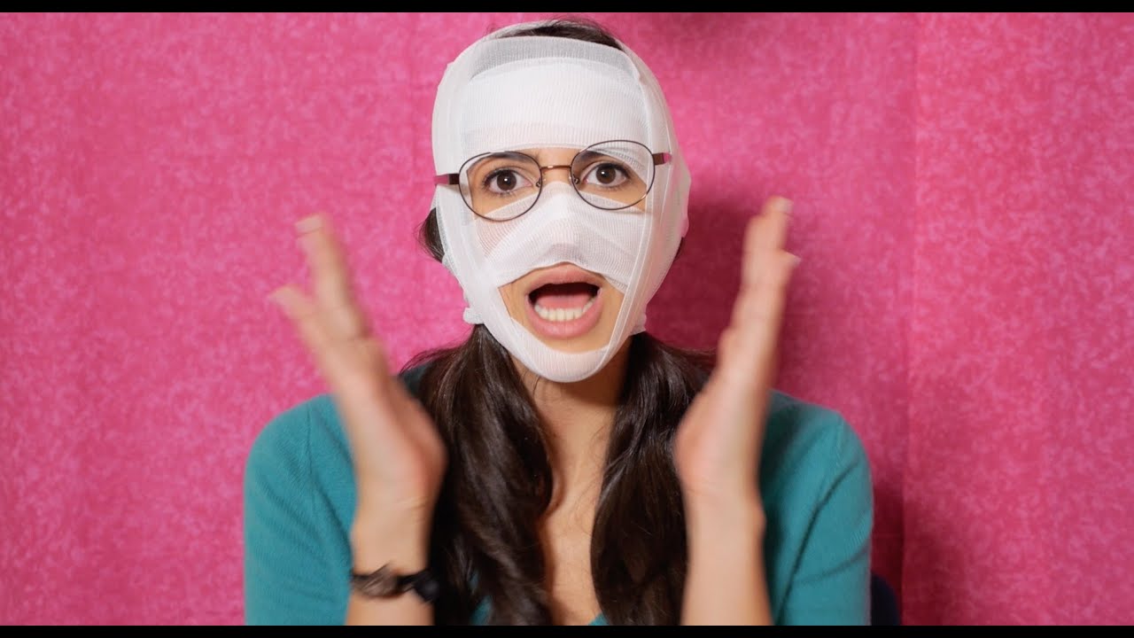 The Bold Guy + Horny Hannah!