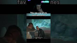 Streamer reacts to one of his favorite scene when Ellis White gets knocked on.