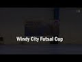 Windy City Futsal Сup