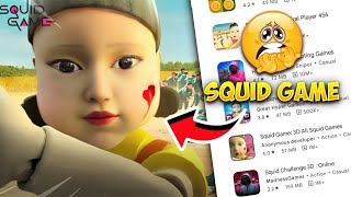 BEST Squid Game Ever || Real Squid game || Squid game Tamil