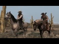 Red Dead Redemption Pt 2 (Aprendiendo a tirar)