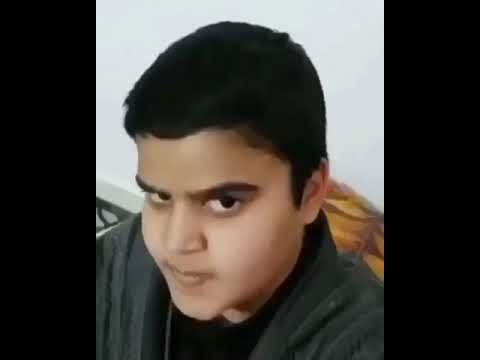 رياكشن نظره حاده