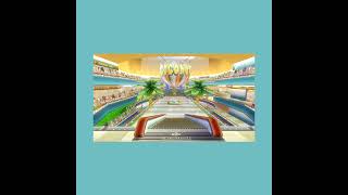 Coconut Mall - Mario Kart Wii (nightcore & pitched)